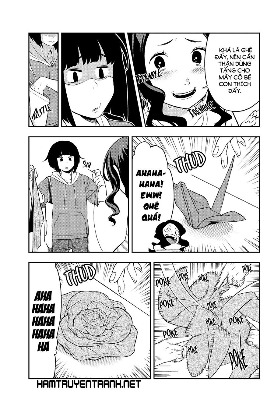 Runway De Waratte Chapter 15 - 7