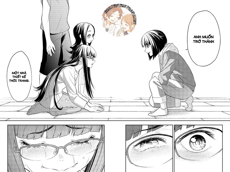 Runway De Waratte Chapter 16 - 23