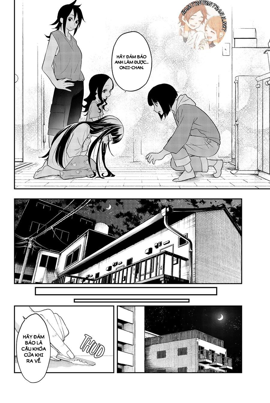 Runway De Waratte Chapter 16 - 24