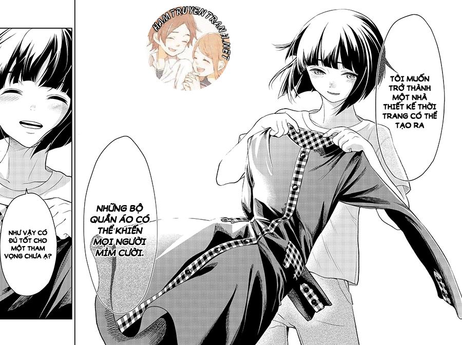 Runway De Waratte Chapter 16 - 28