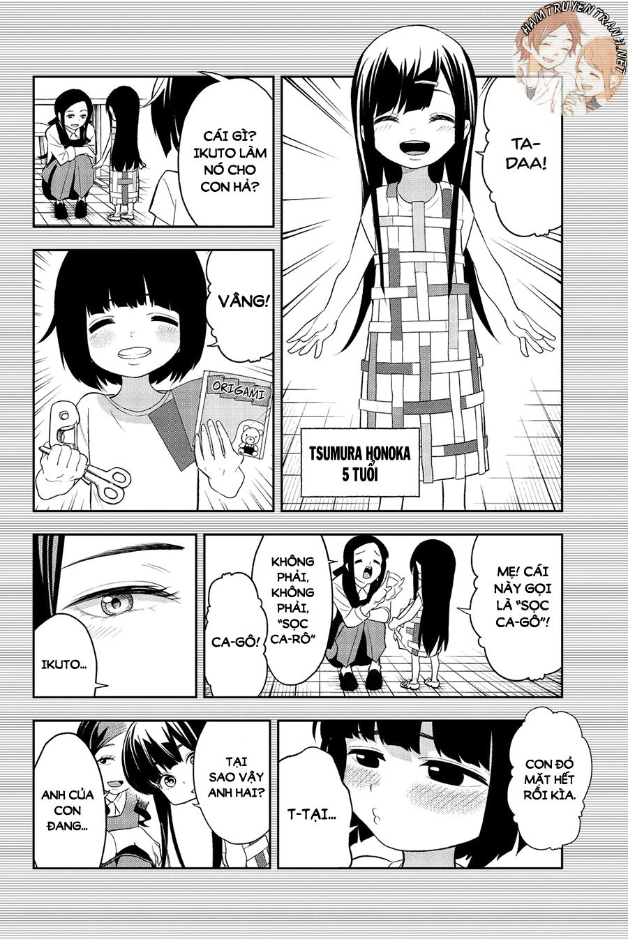 Runway De Waratte Chapter 16 - 7