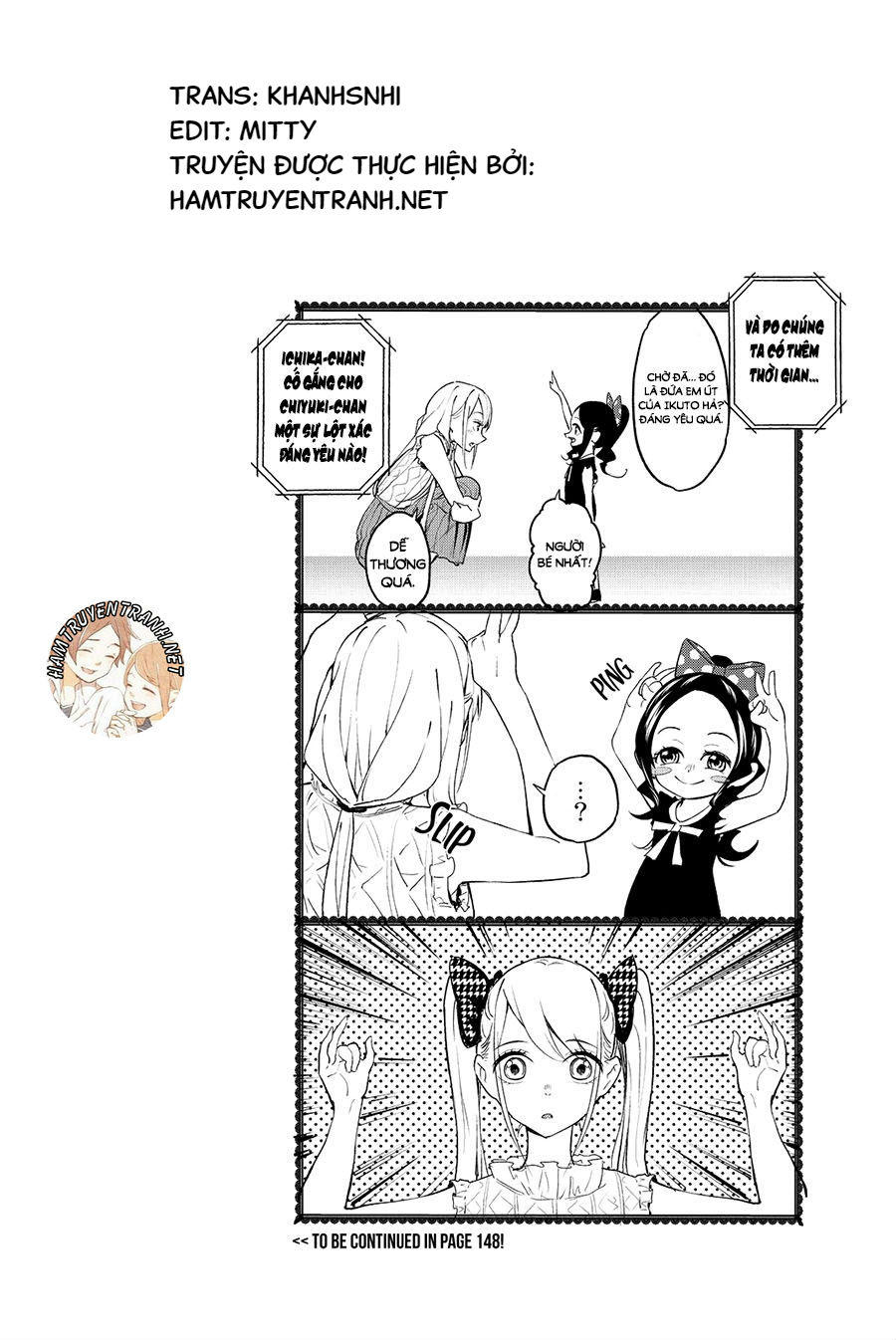 Runway De Waratte Chapter 19 - 24