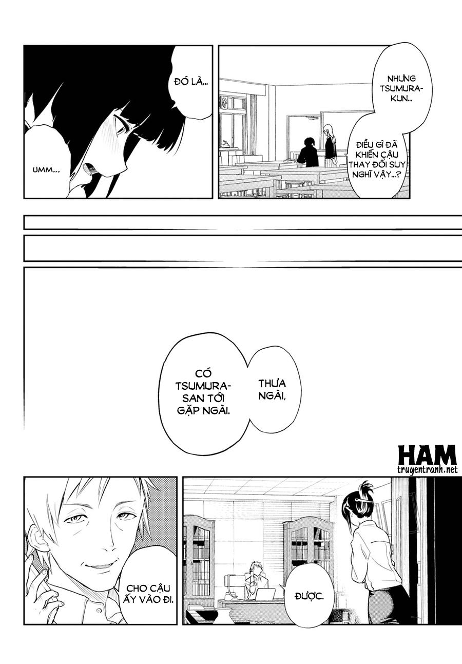 Runway De Waratte Chapter 2.2 - 7