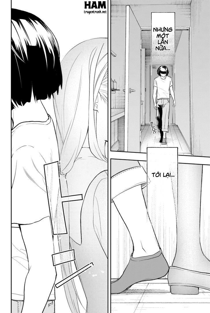 Runway De Waratte Chapter 3 - 29