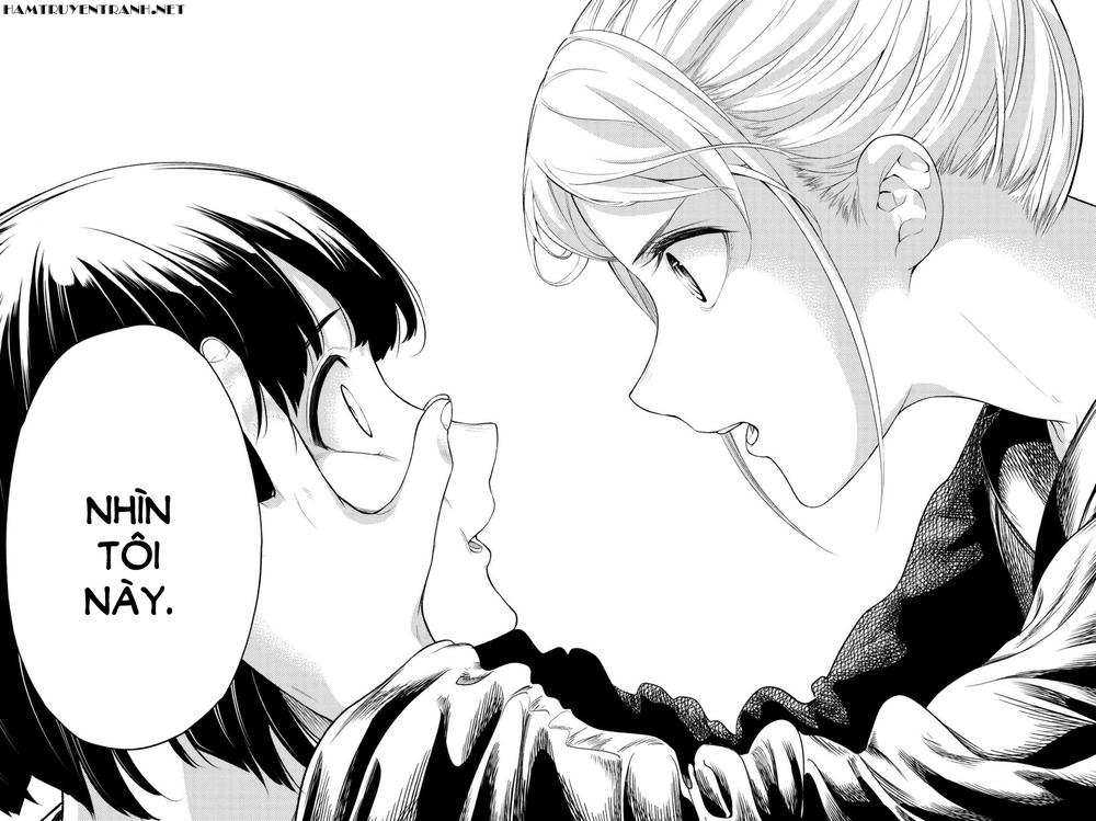 Runway De Waratte Chapter 7 - 16