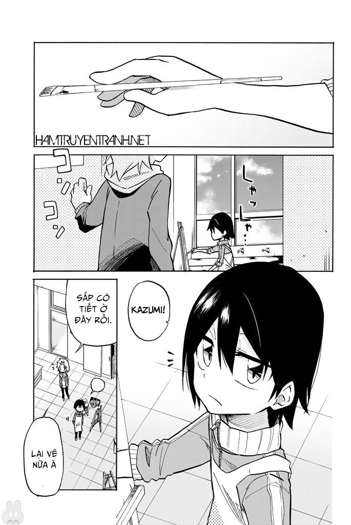 Ijousha No Ai Chapter 1.2 - 3