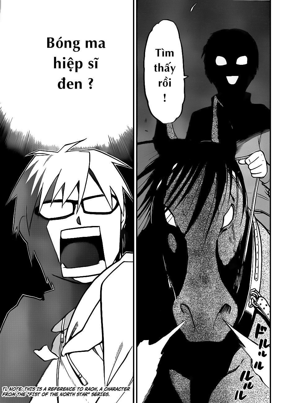 Gin No Saji Chapter 1 - 12