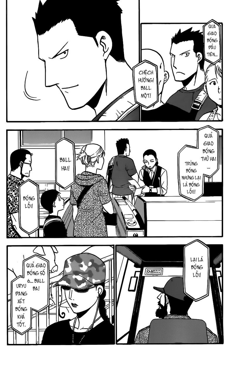 Gin No Saji Chapter 103 - 18