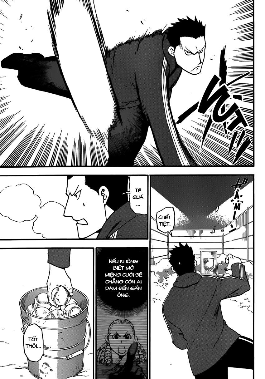 Gin No Saji Chapter 88 - 18