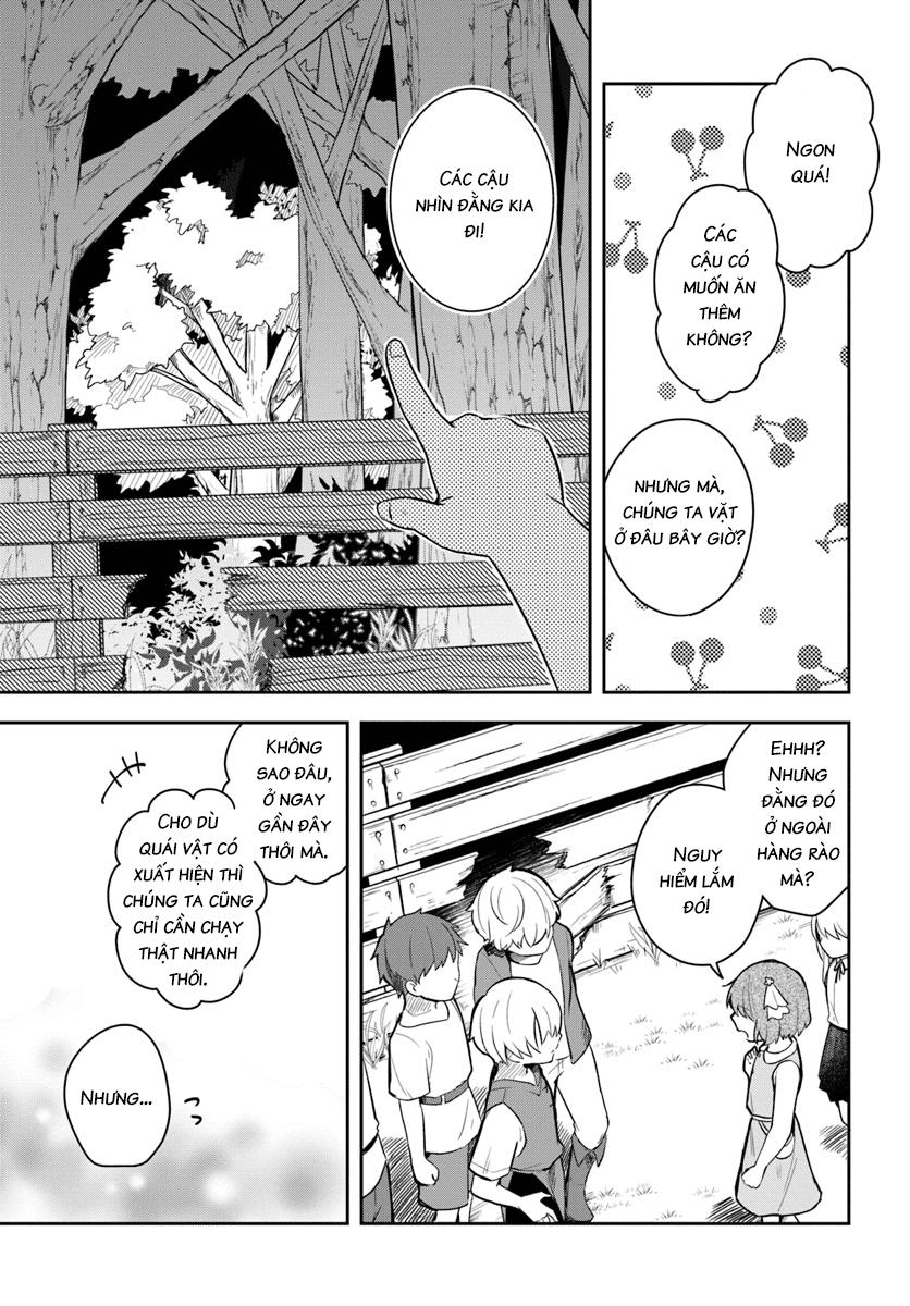 Eiyuu No Musume To Shite Umarekawatta Eiyuu Wa Futatabi Eiyuu O Mezasu Chapter 2 - 8