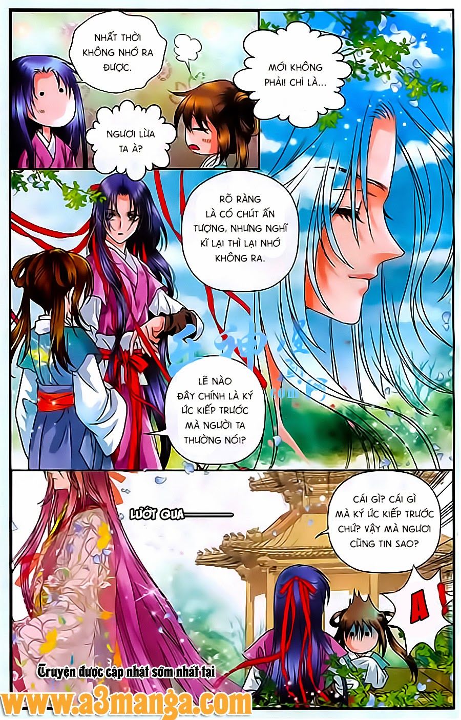 Đan Duật Ký Chapter 2 - 18