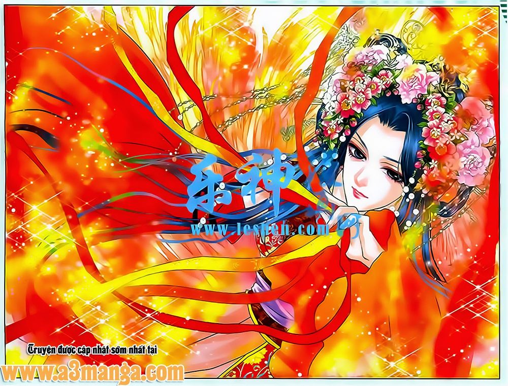 Đan Duật Ký Chapter 3 - 11