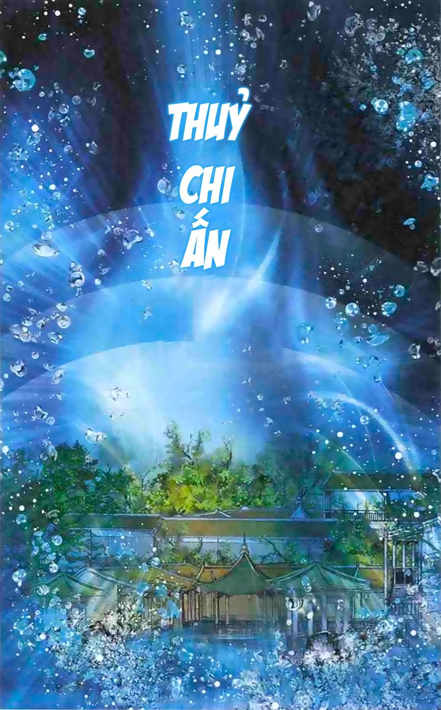 Đan Duật Ký Chapter 6 - 21