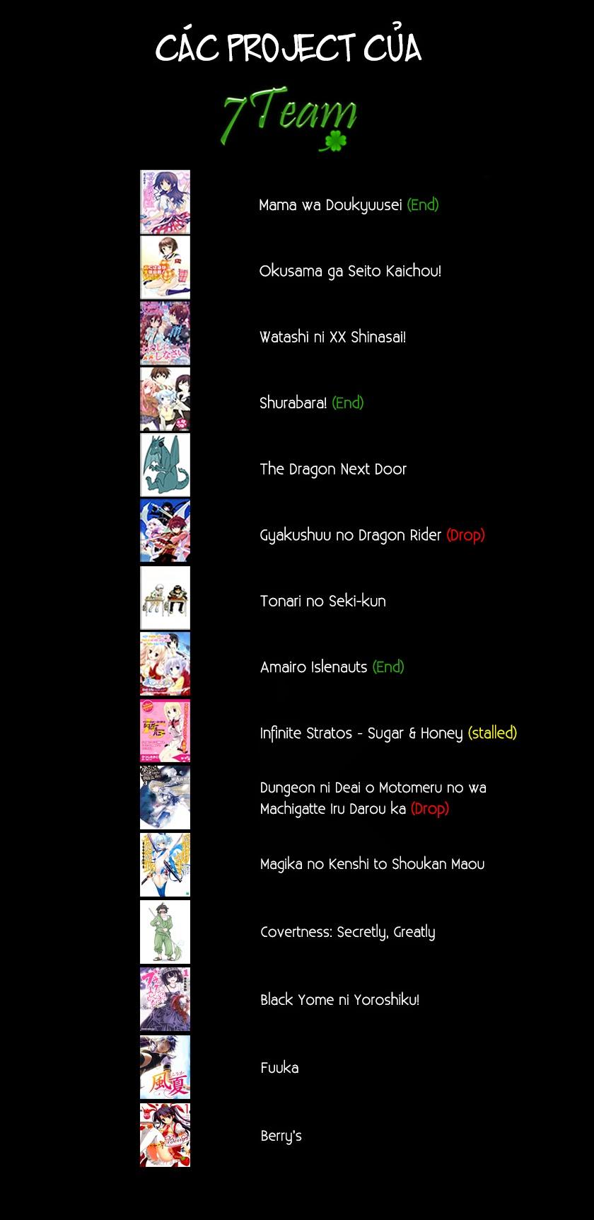 Okusama Ga Seito Kaichou! Chapter 13 - 31