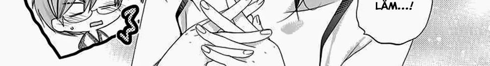 Okusama Ga Seito Kaichou! Chapter 23 - 32