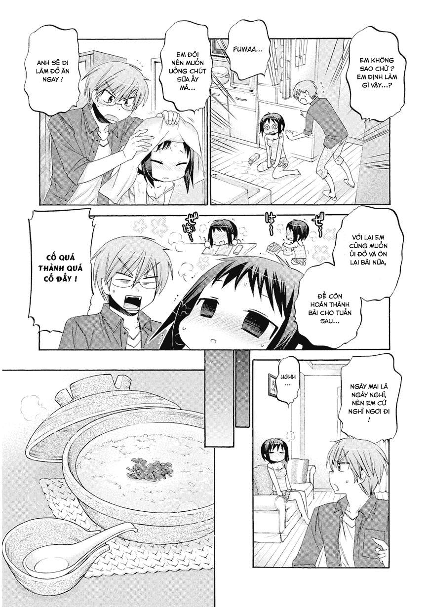 Okusama Ga Seito Kaichou! Chapter 32 - 10