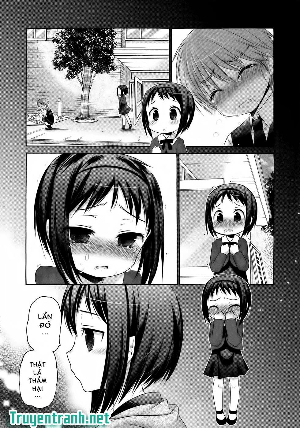 Okusama Ga Seito Kaichou! Chapter 39 - 22