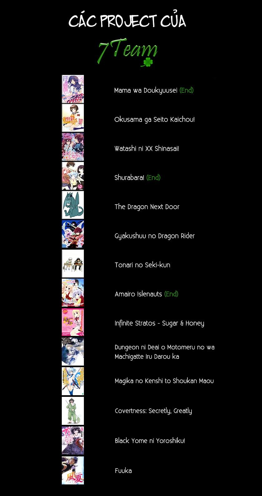 Okusama Ga Seito Kaichou! Chapter 8 - 36