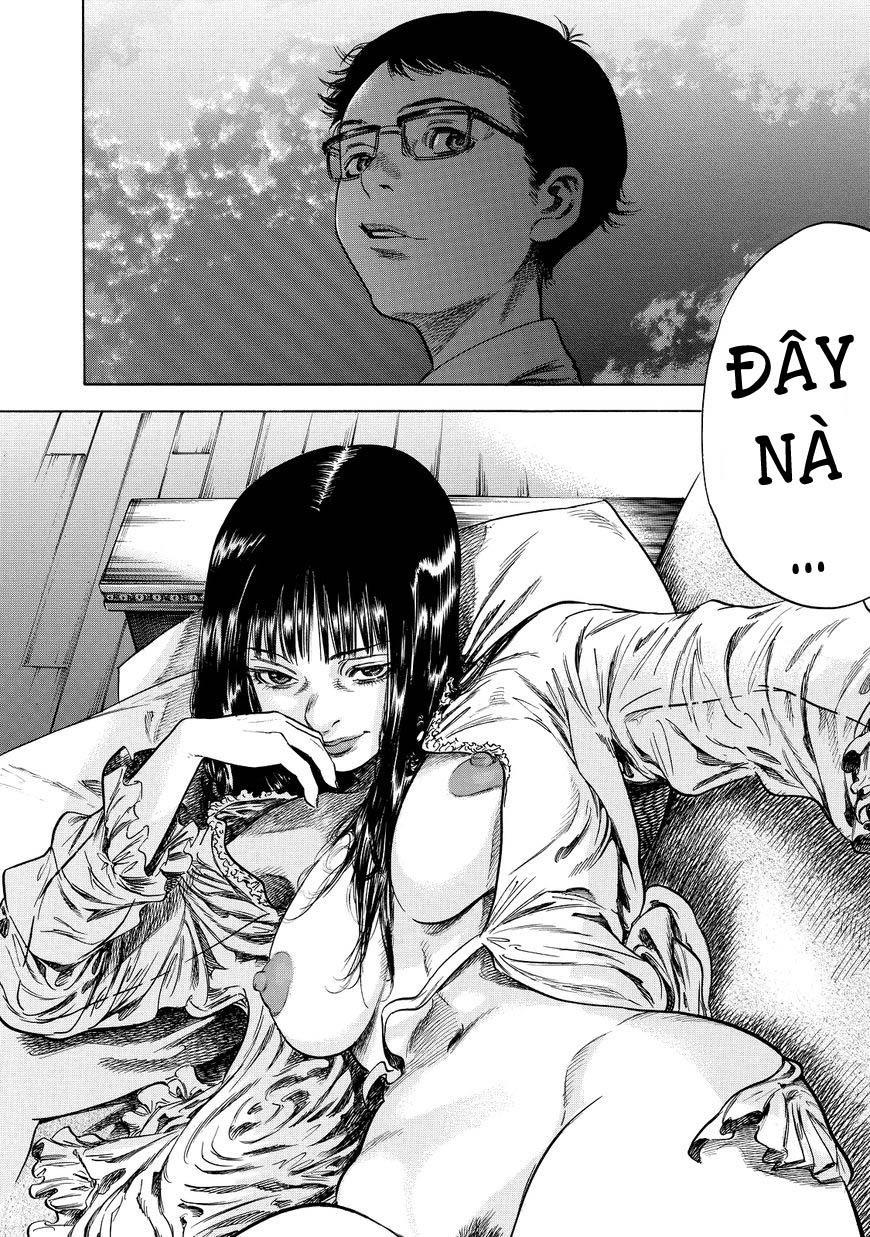 Shiga Hime Chapter 1 - 29