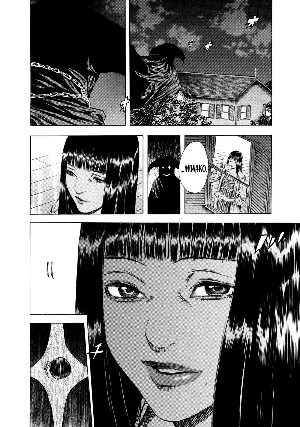 Shiga Hime Chapter 14 - 27