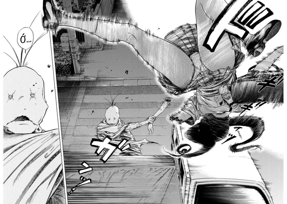 Shiga Hime Chapter 2 - 38