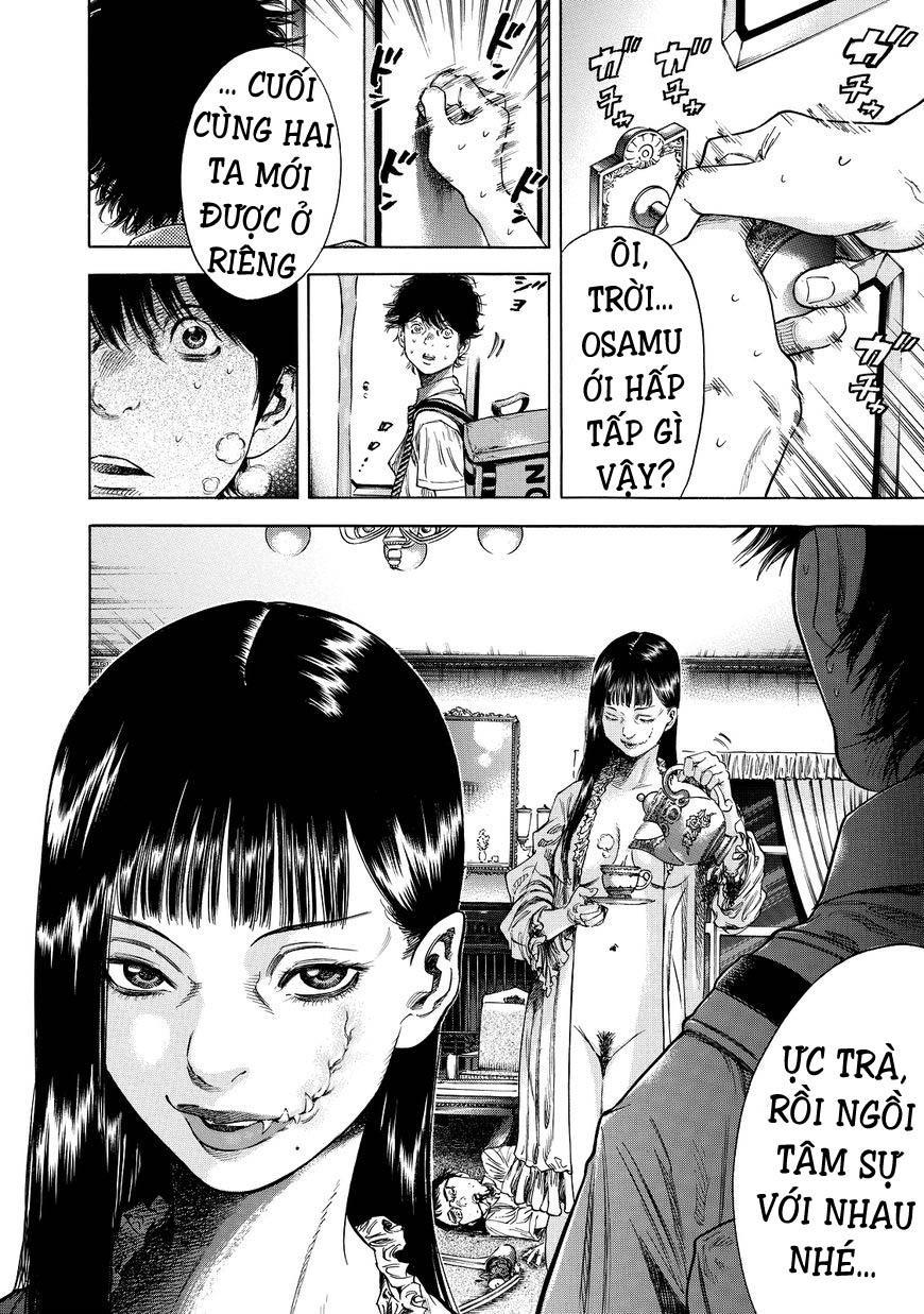 Shiga Hime Chapter 2 - 6