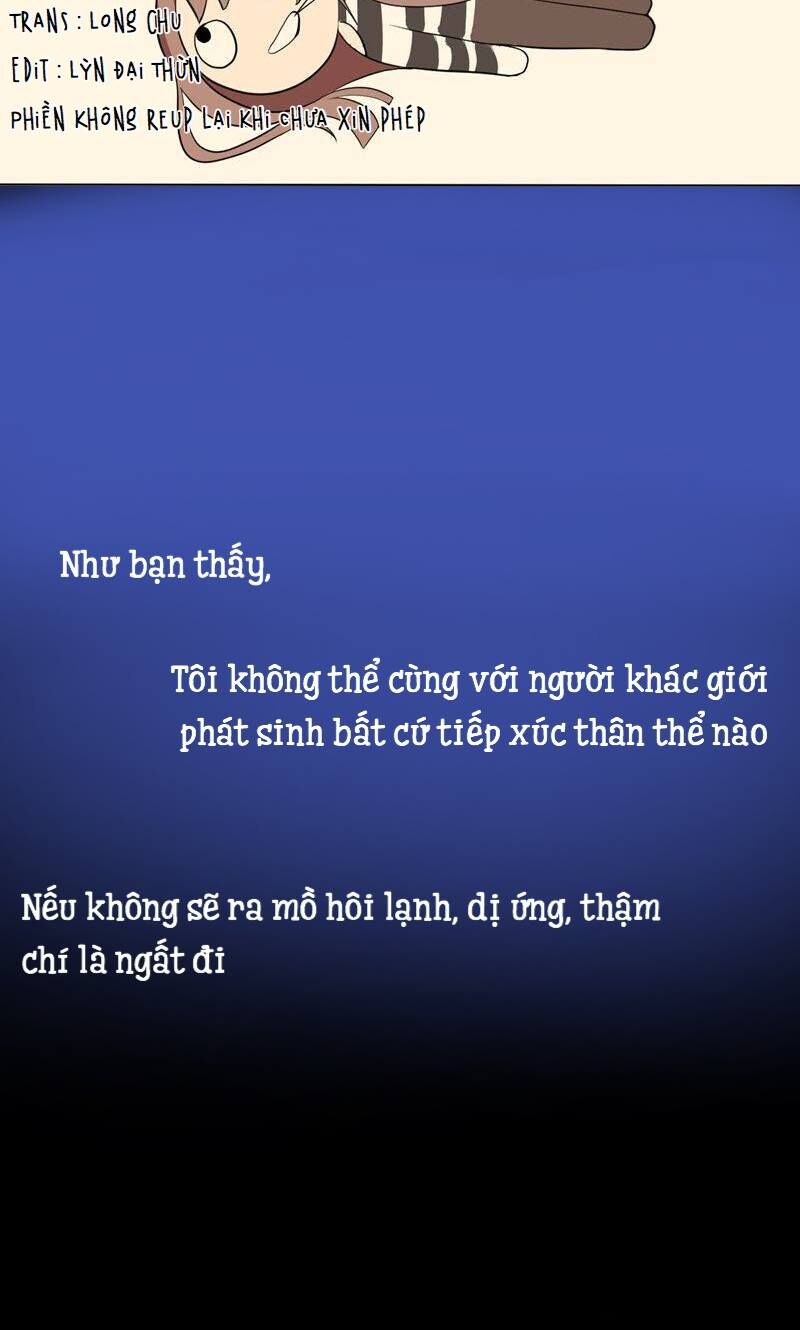 One Kiss A Day Chapter 1 - 13