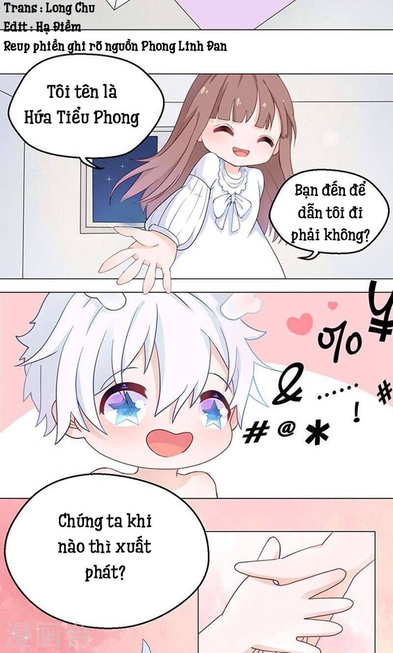 One Kiss A Day Chapter 1 - 23