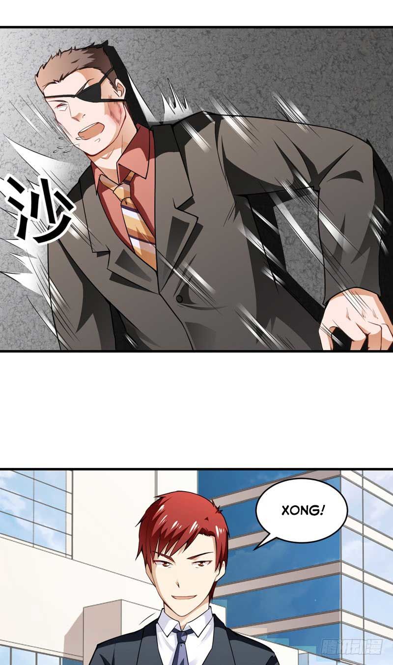 Siêu Cấp Bảo An Tại Đô Thị Chapter 11 - 14