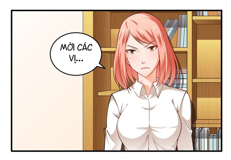 Siêu Cấp Bảo An Tại Đô Thị Chapter 4 - 27