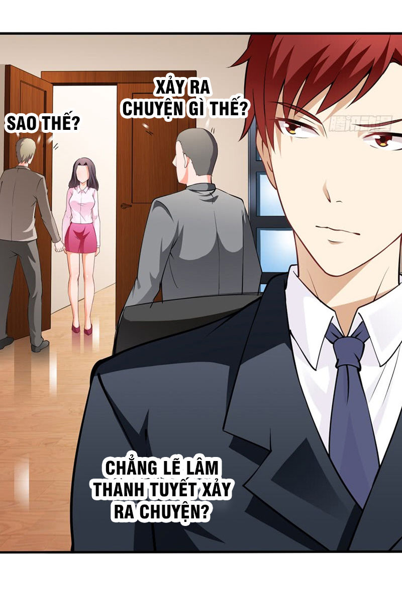 Siêu Cấp Bảo An Tại Đô Thị Chapter 4 - 7