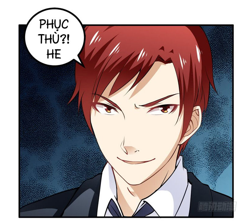 Siêu Cấp Bảo An Tại Đô Thị Chapter 5 - 11
