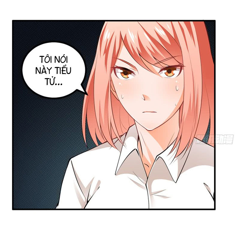 Siêu Cấp Bảo An Tại Đô Thị Chapter 5 - 14