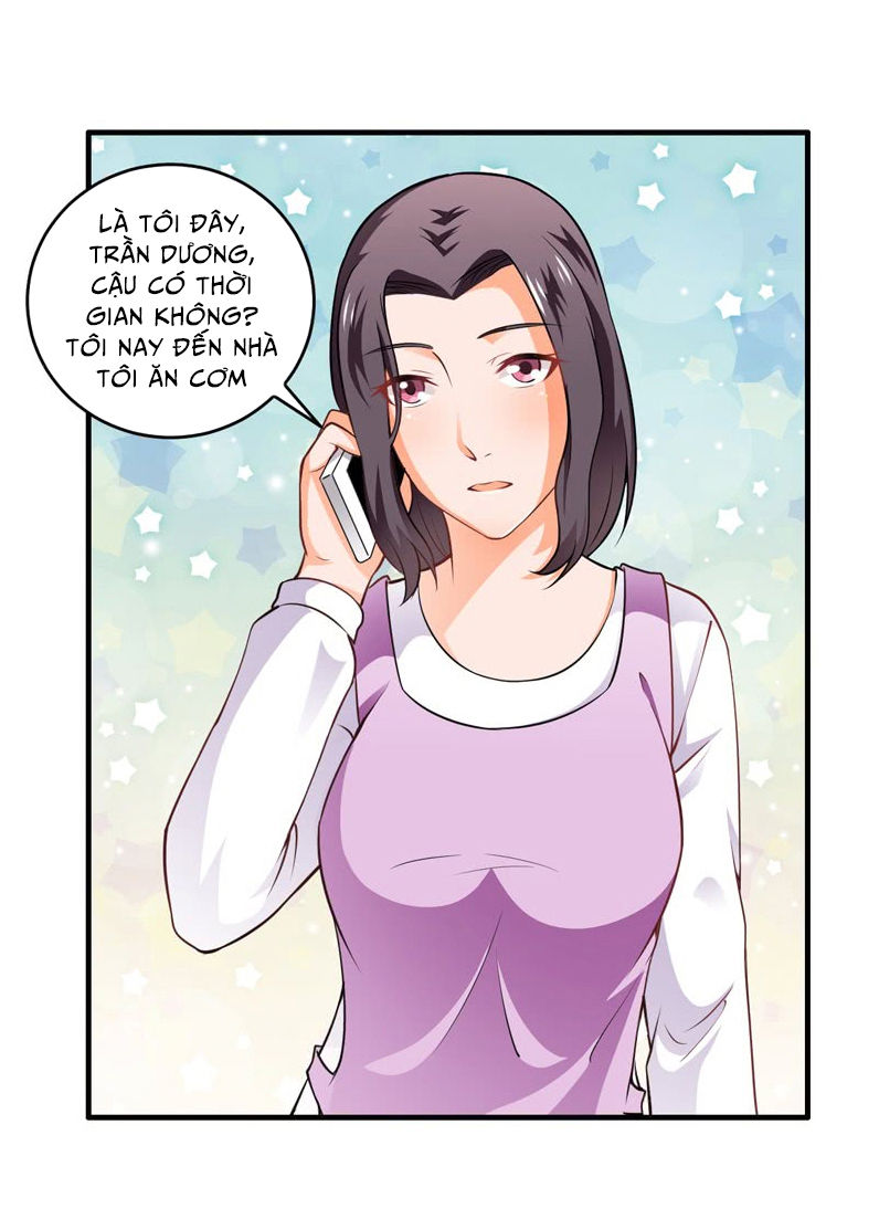 Siêu Cấp Bảo An Tại Đô Thị Chapter 7 - 16