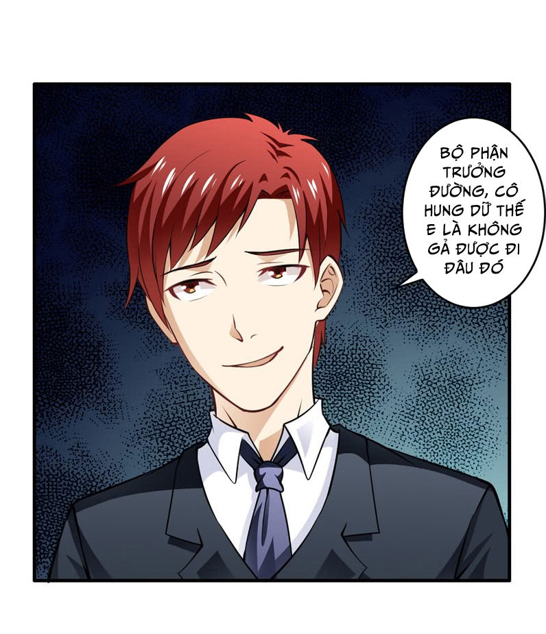 Siêu Cấp Bảo An Tại Đô Thị Chapter 7 - 6