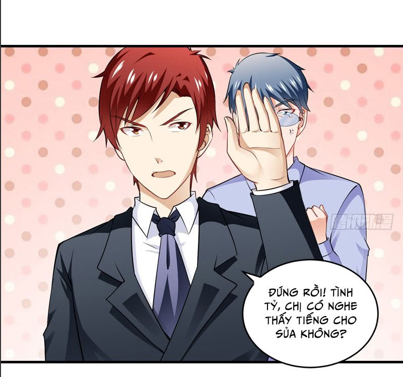 Siêu Cấp Bảo An Tại Đô Thị Chapter 8 - 7
