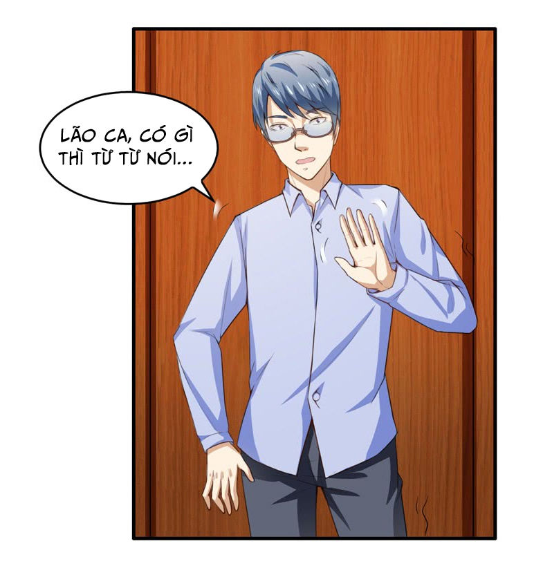 Siêu Cấp Bảo An Tại Đô Thị Chapter 9 - 2