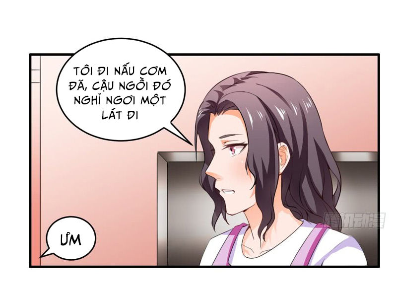 Siêu Cấp Bảo An Tại Đô Thị Chapter 9 - 11