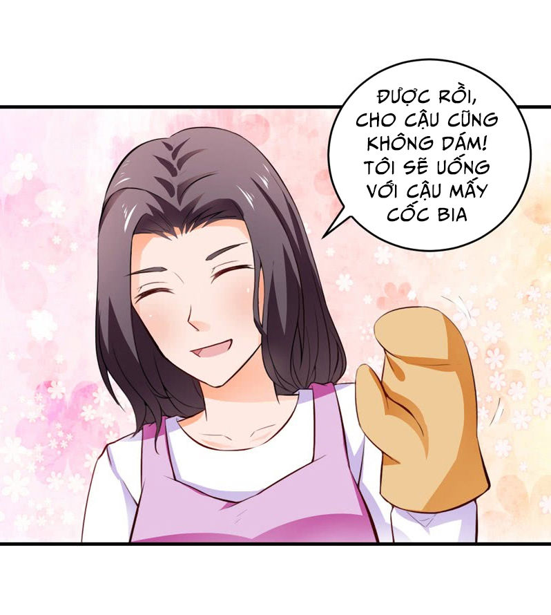 Siêu Cấp Bảo An Tại Đô Thị Chapter 9 - 18