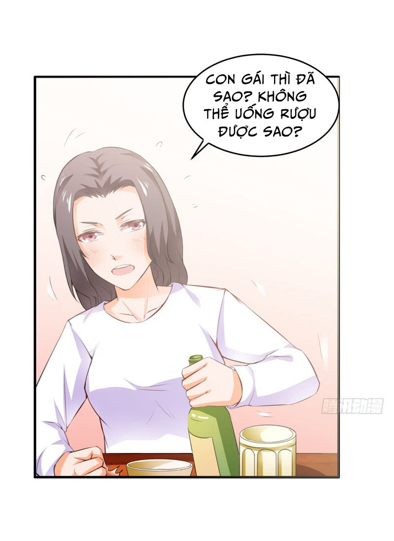 Siêu Cấp Bảo An Tại Đô Thị Chapter 9 - 24