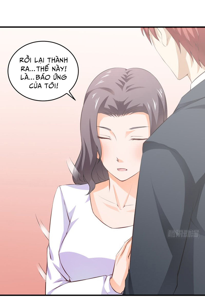 Siêu Cấp Bảo An Tại Đô Thị Chapter 9 - 28