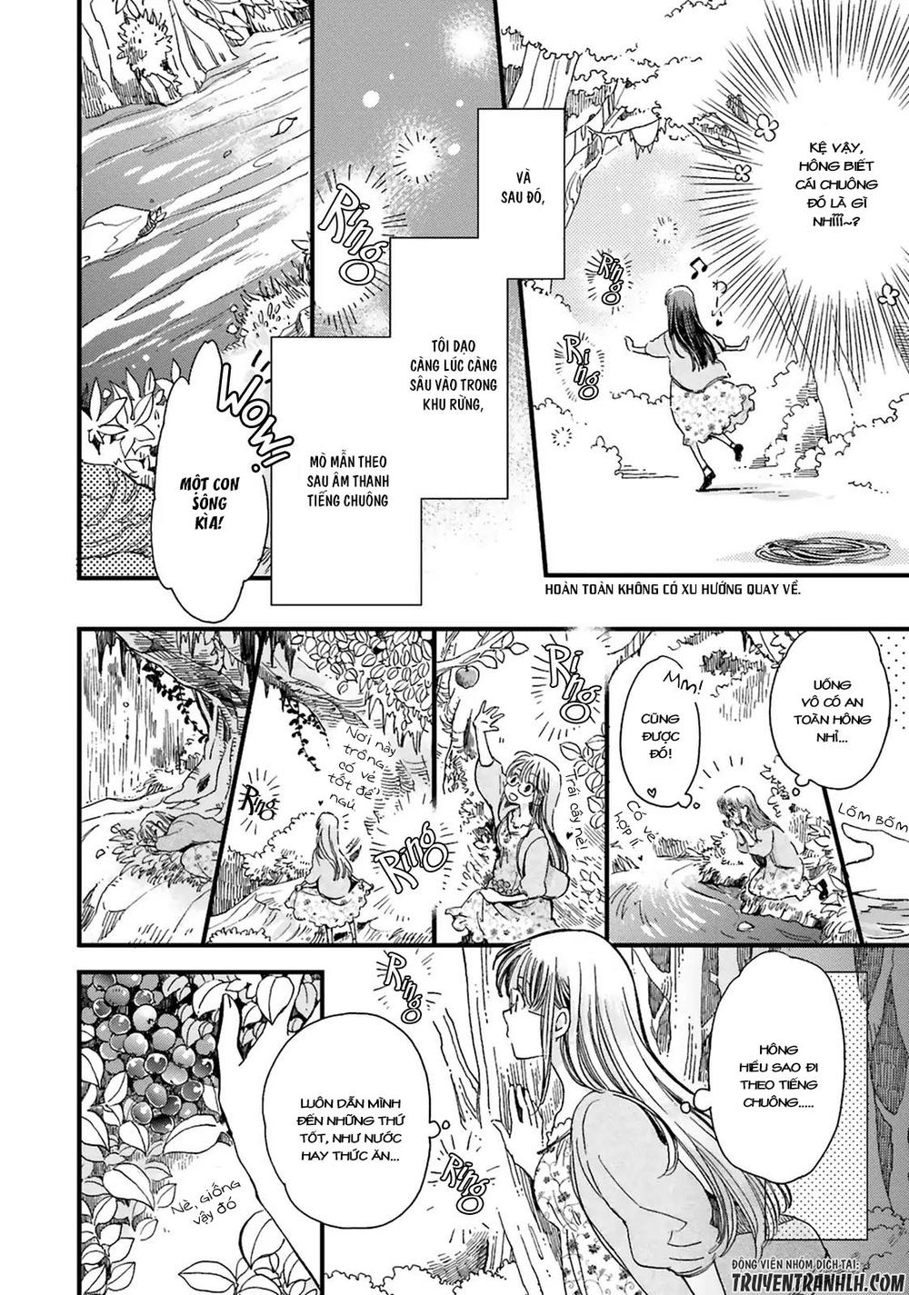 Fukushuu Wo Chikatta Shironeko Wa Ryuuou No Hiza No Jou De Damin Wo Musaboru Chapter 1 - 24