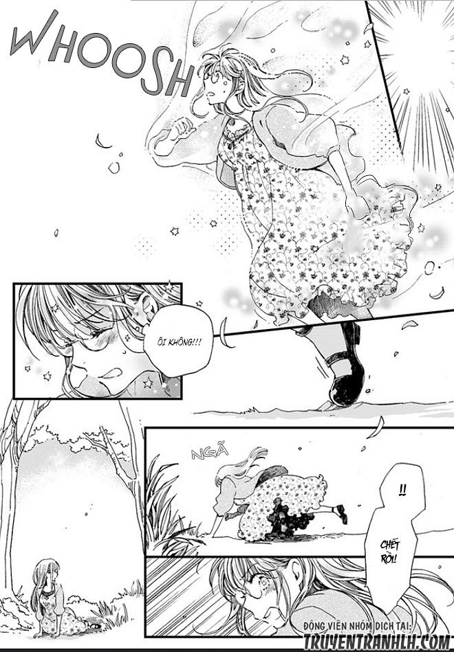 Fukushuu Wo Chikatta Shironeko Wa Ryuuou No Hiza No Jou De Damin Wo Musaboru Chapter 2 - 5