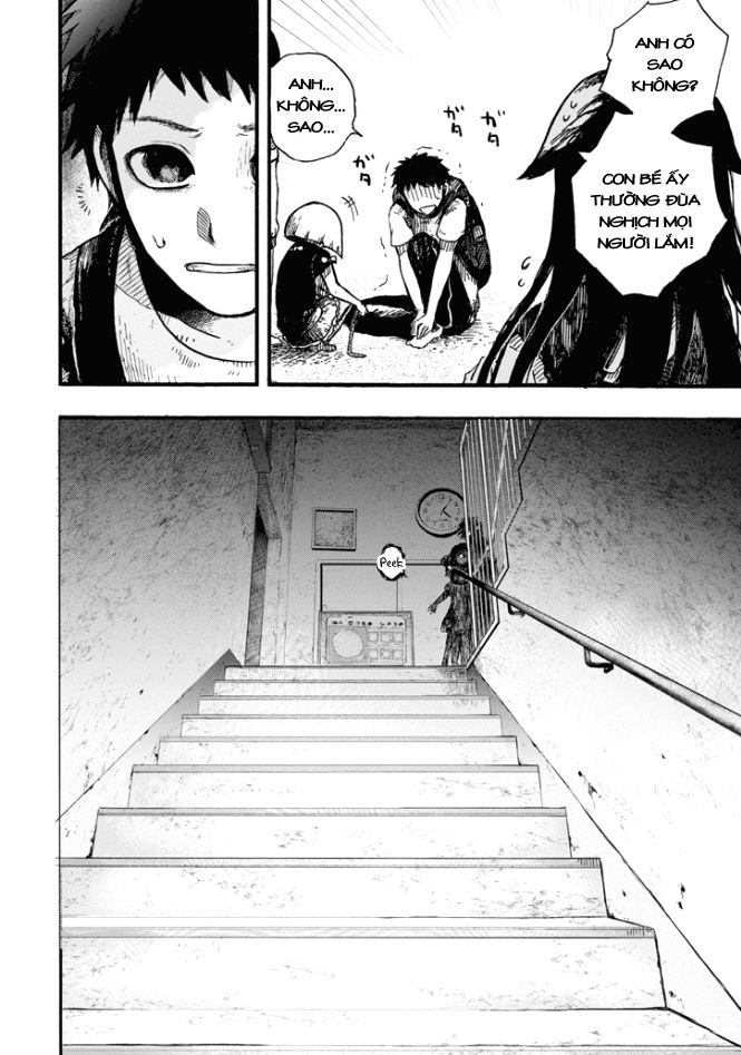Children Chapter 1 - 16