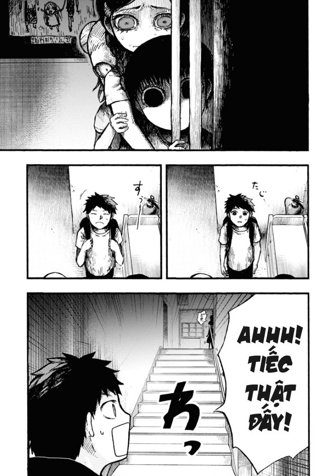 Children Chapter 1 - 17