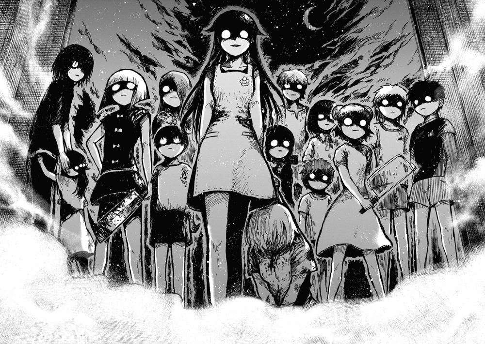 Children Chapter 1 - 44