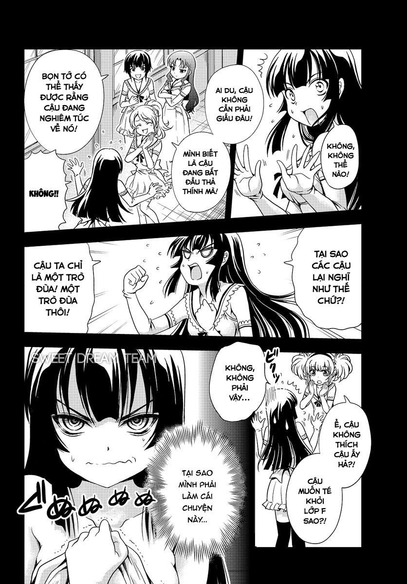 Yomekura Chapter 1 - 52