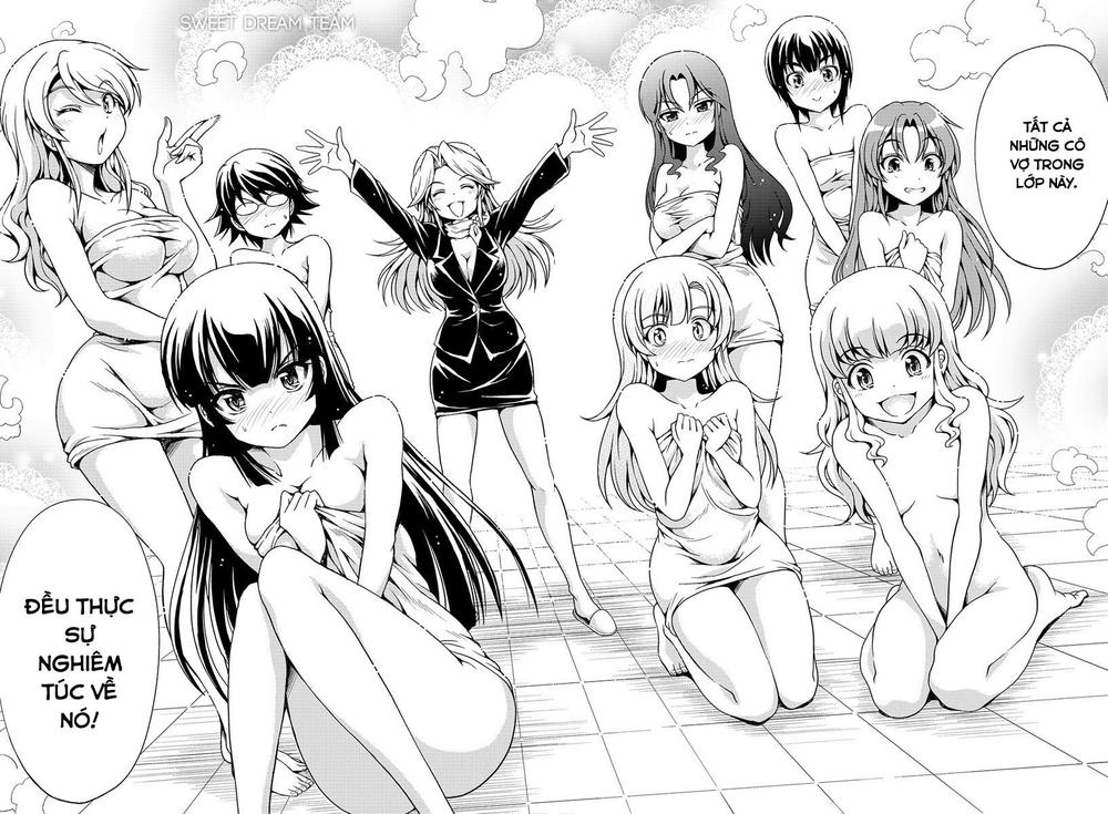 Yomekura Chapter 1 - 65