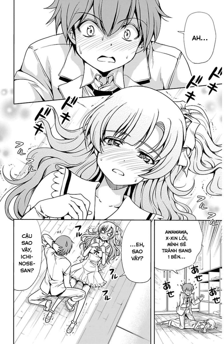 Yomekura Chapter 2 - 29