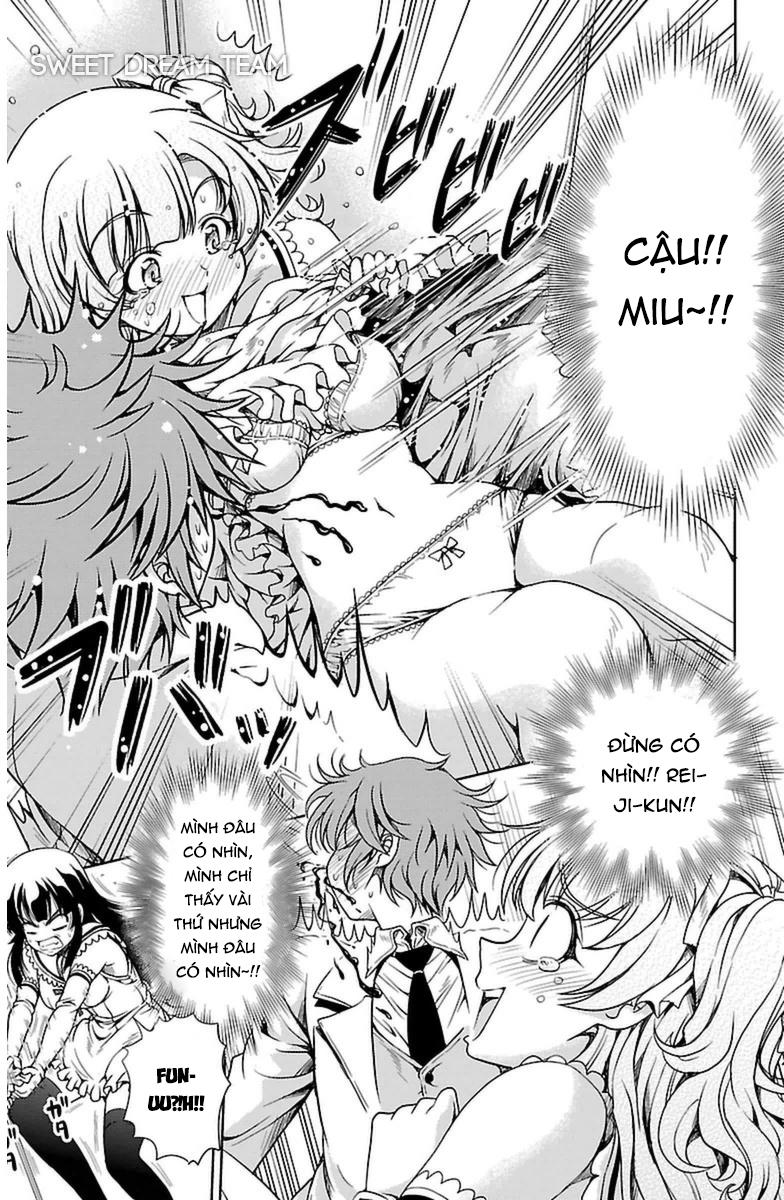 Yomekura Chapter 2 - 41